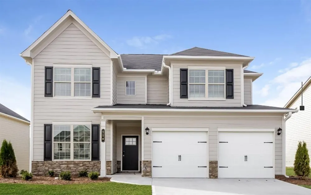 10 Silvercharm Way #196 Dallas, GA 30132