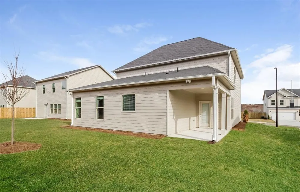 10 Silvercharm Way #196 Dallas, GA 30132