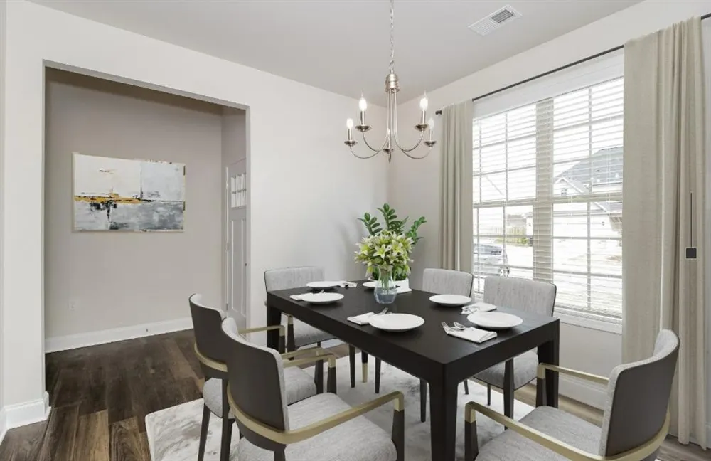 10 Silvercharm Way #196 Dallas, GA 30132
