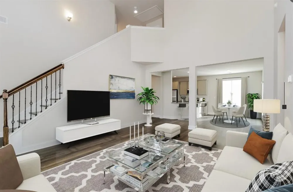 10 Silvercharm Way #196 Dallas, GA 30132