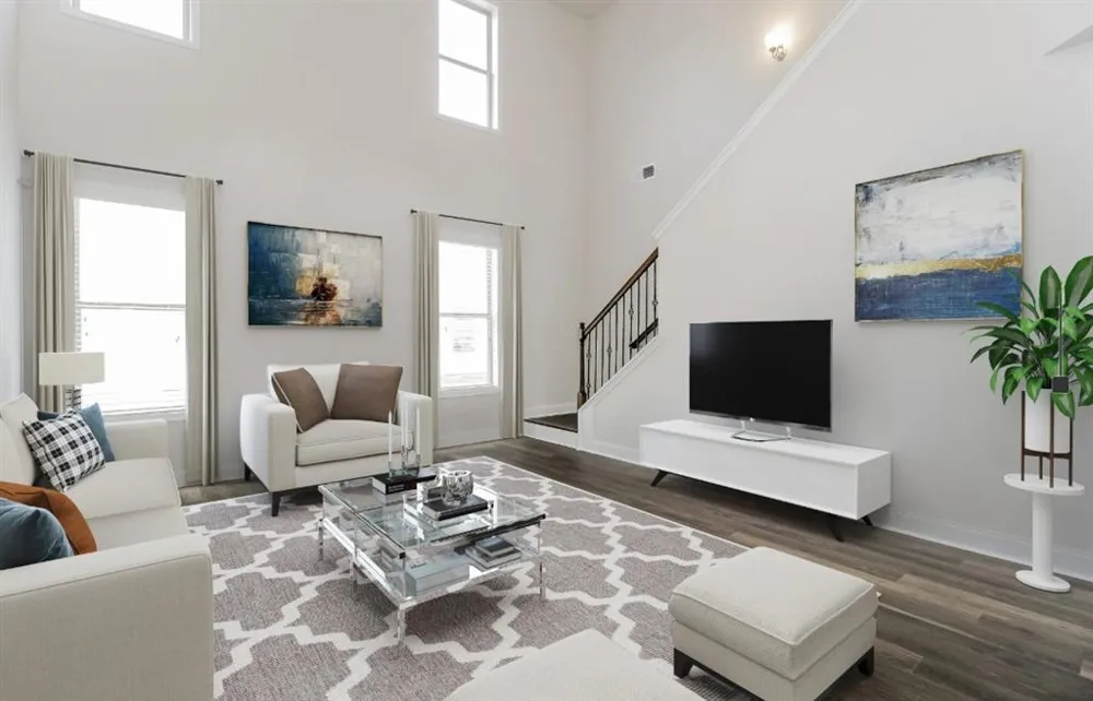 10 Silvercharm Way #196 Dallas, GA 30132