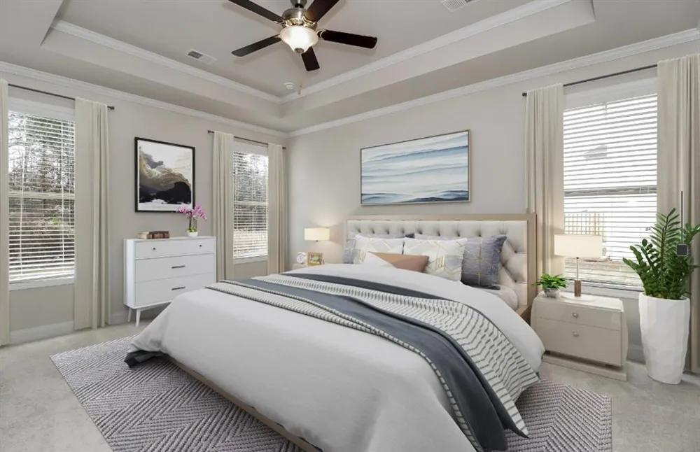 10 Silvercharm Way #196 Dallas, GA 30132