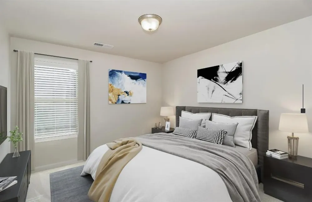 10 Silvercharm Way #196 Dallas, GA 30132