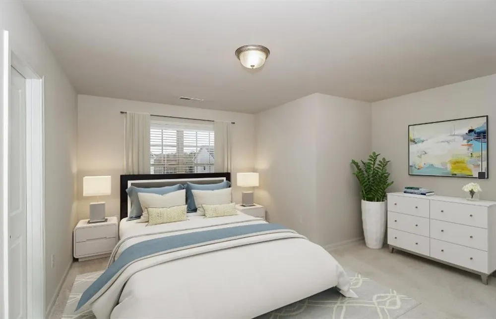 10 Silvercharm Way #196 Dallas, GA 30132