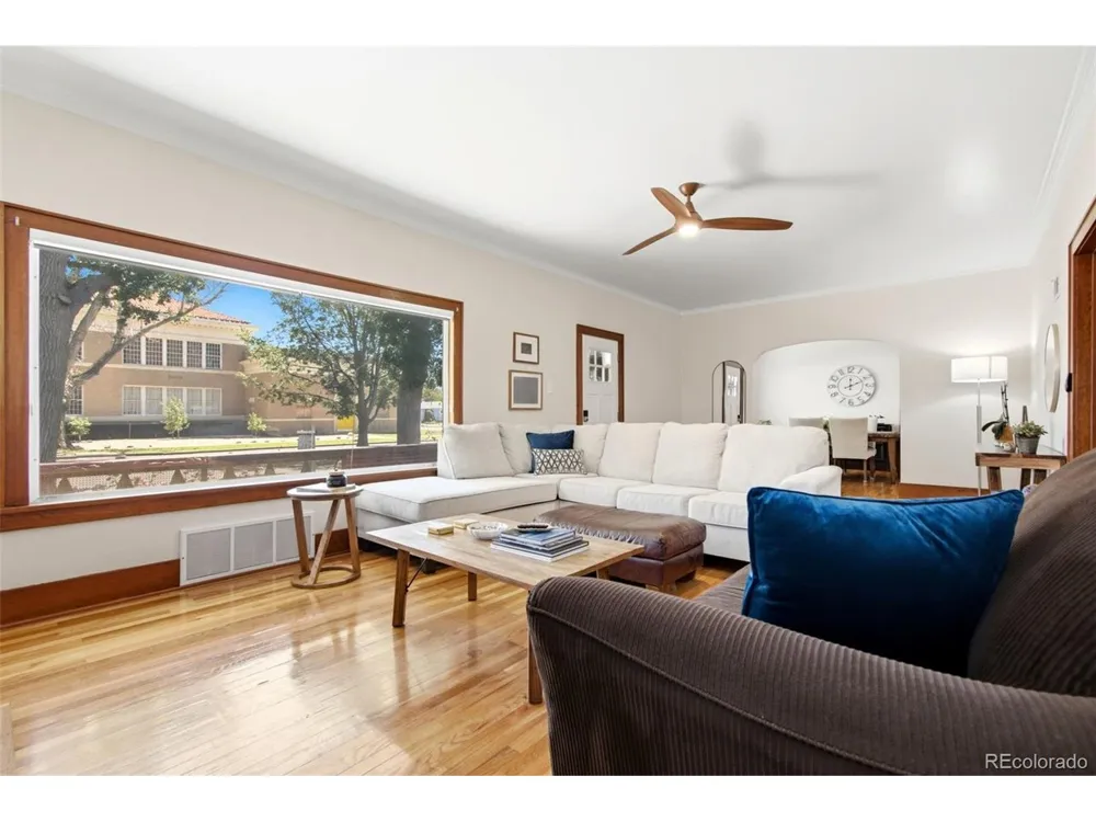 410 Clayton Street Brush, CO 80723