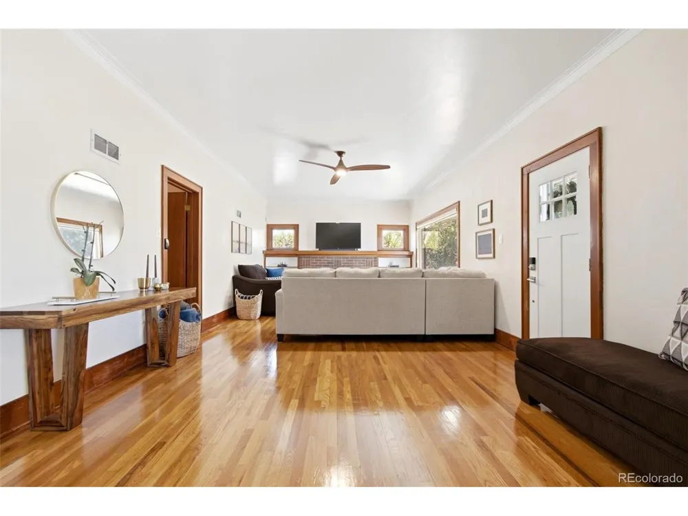 410 Clayton Street Brush, CO 80723