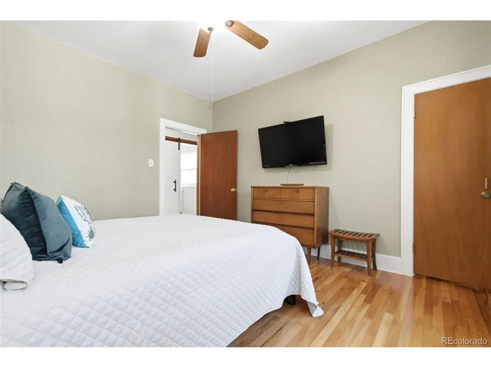 410 Clayton Street Brush, CO 80723