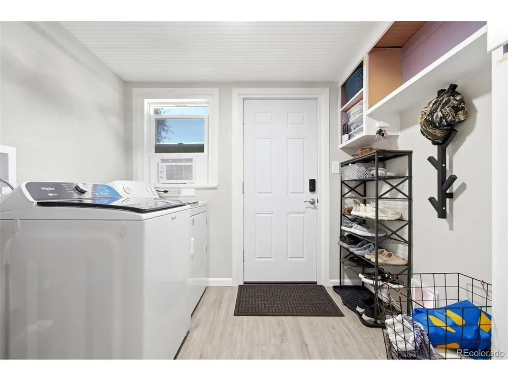 410 Clayton Street Brush, CO 80723