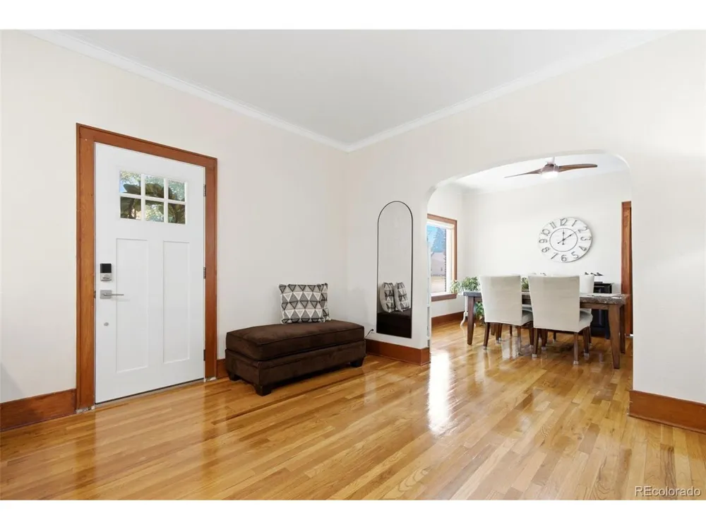 410 Clayton Street Brush, CO 80723