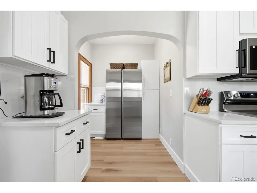 410 Clayton Street Brush, CO 80723