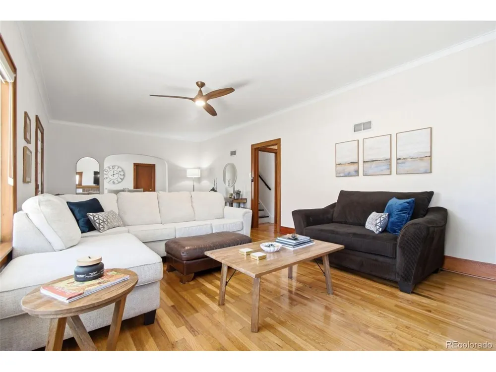 410 Clayton Street Brush, CO 80723