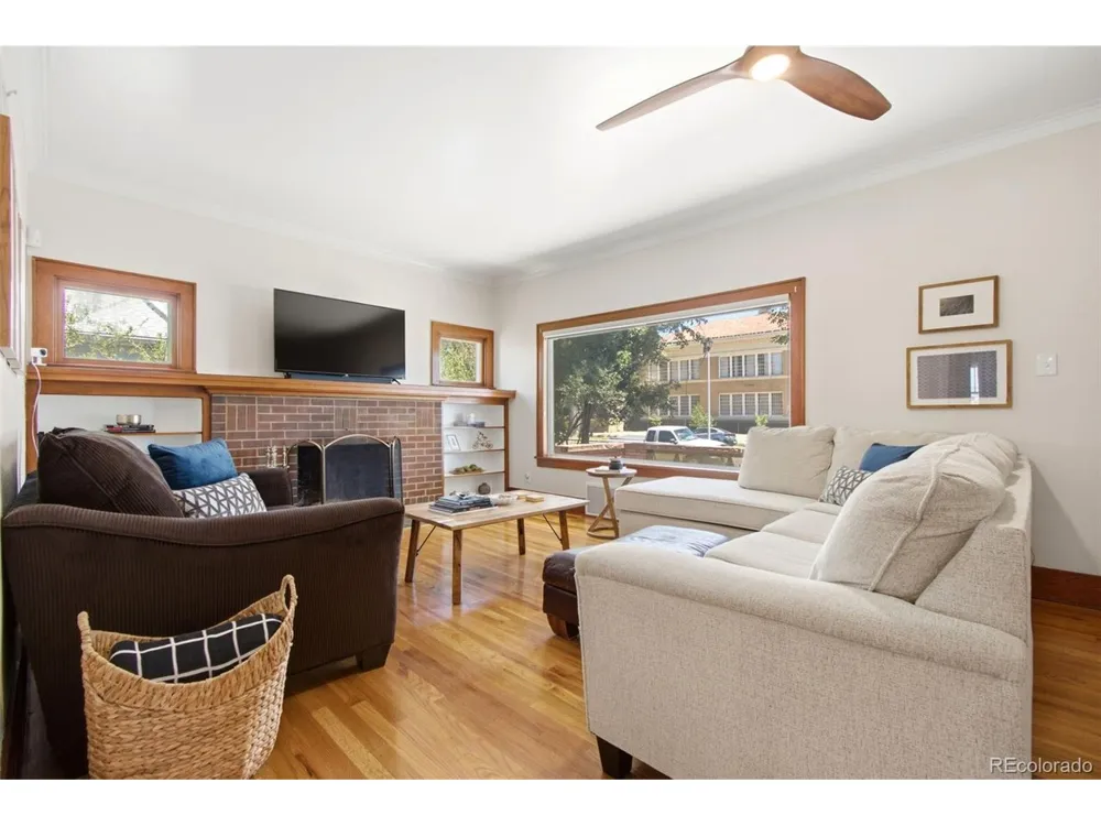 410 Clayton Street Brush, CO 80723