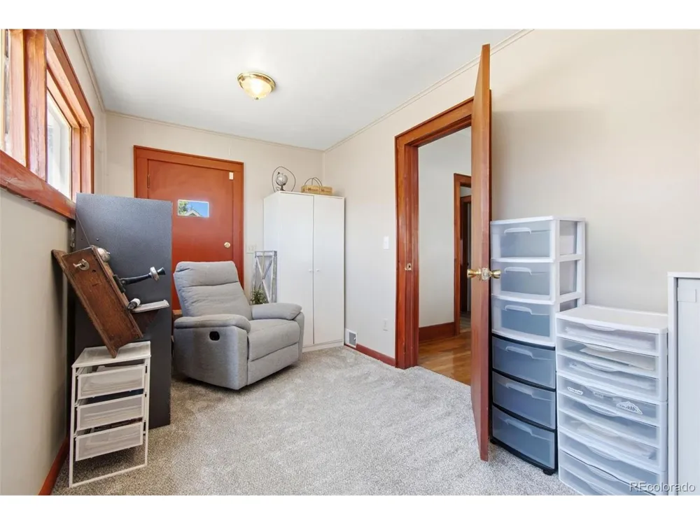 410 Clayton Street Brush, CO 80723
