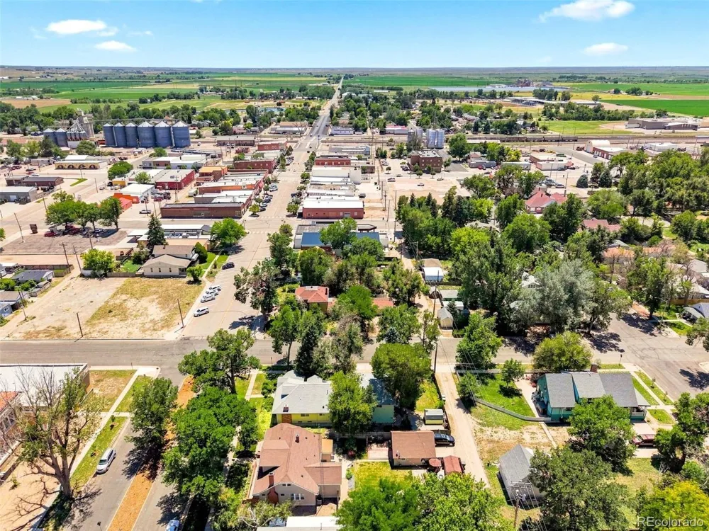 410 Clayton Street Brush, CO 80723