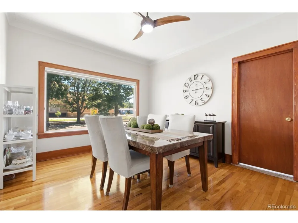 410 Clayton Street Brush, CO 80723