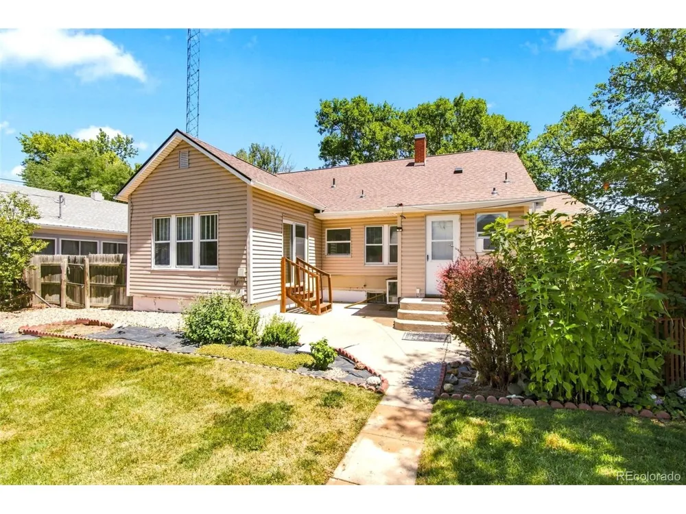 410 Clayton Street Brush, CO 80723