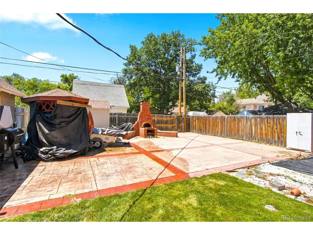 410 Clayton Street Brush, CO 80723
