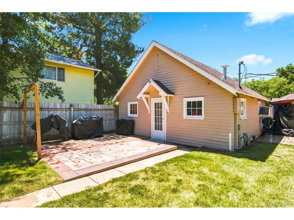 410 Clayton Street Brush, CO 80723