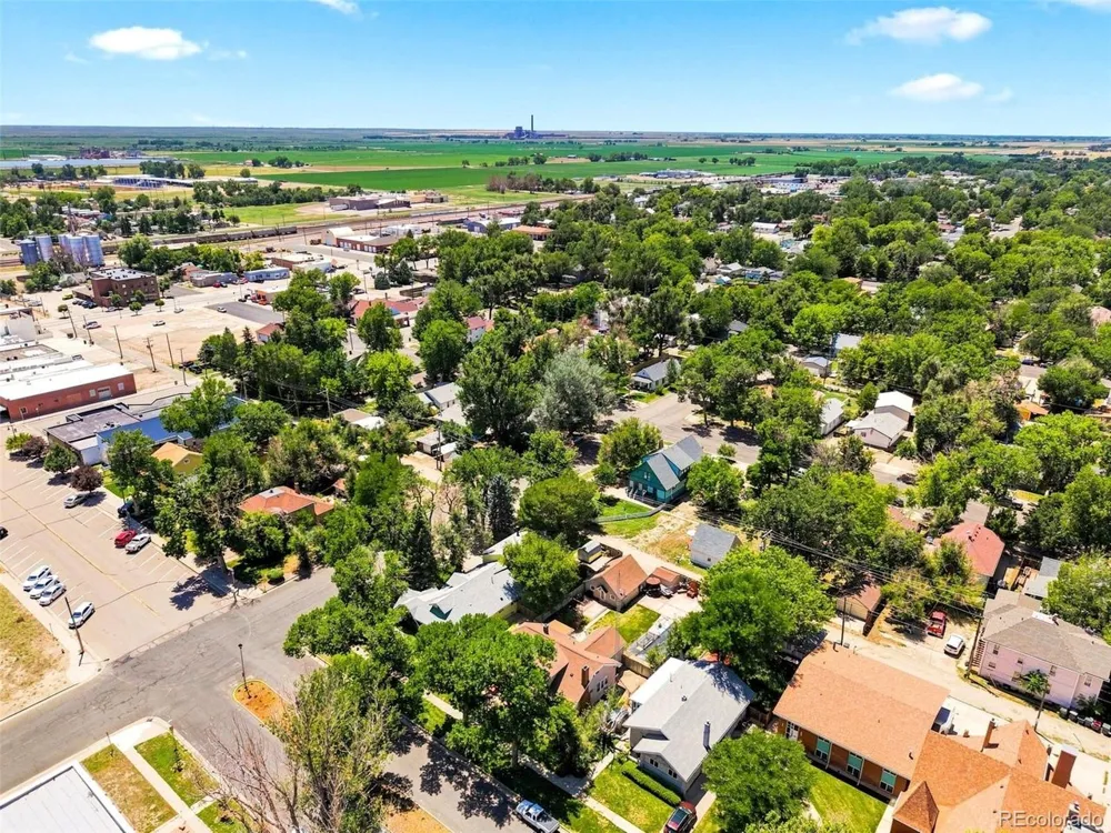 410 Clayton Street Brush, CO 80723
