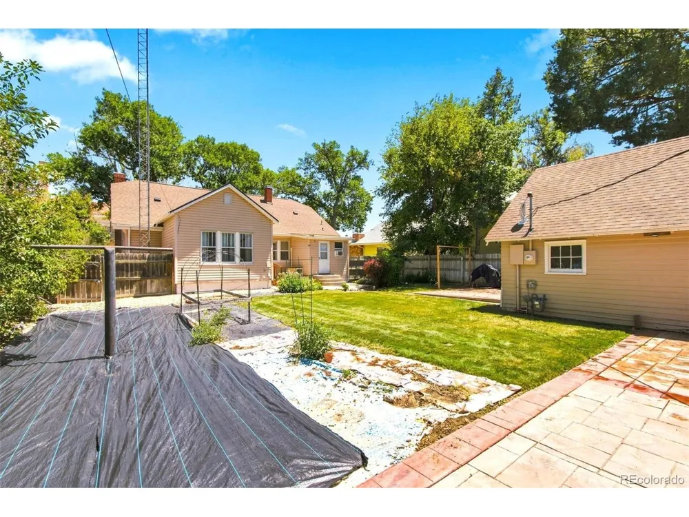 410 Clayton Street Brush, CO 80723