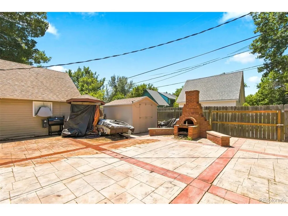 410 Clayton Street Brush, CO 80723