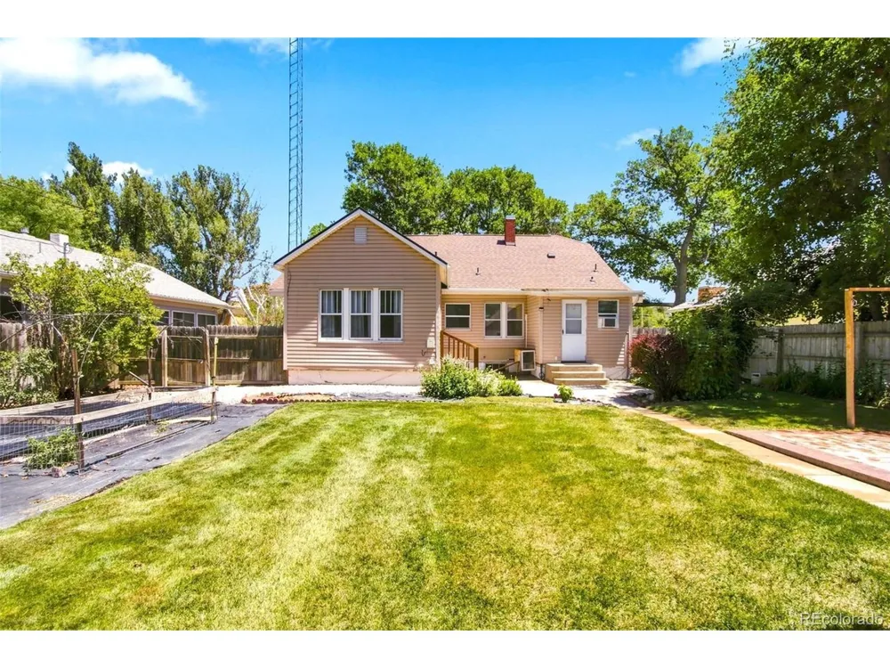 410 Clayton Street Brush, CO 80723