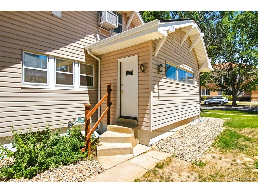 410 Clayton Street Brush, CO 80723