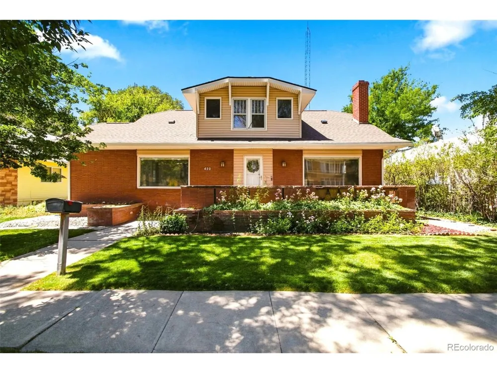 410 Clayton Street Brush, CO 80723