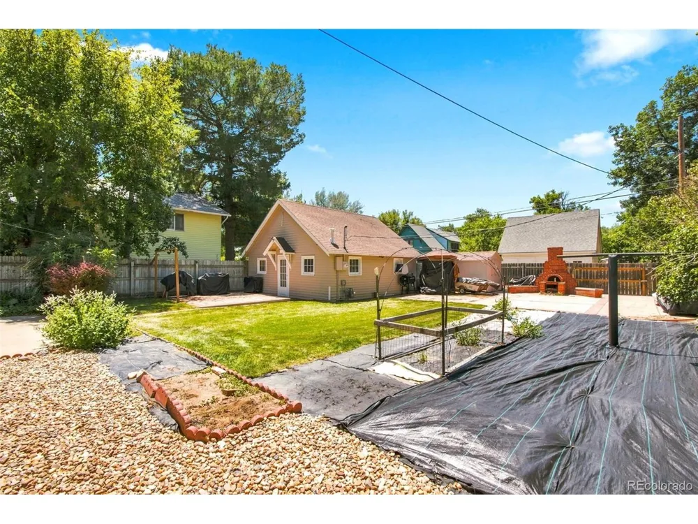 410 Clayton Street Brush, CO 80723