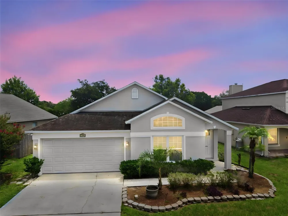 4201 PACIFICA DRIVE Orlando, FL 32817