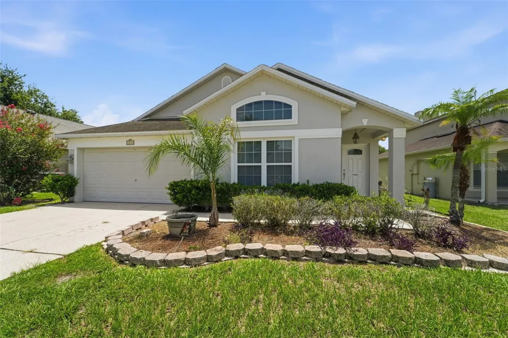 4201 PACIFICA DRIVE Orlando, FL 32817