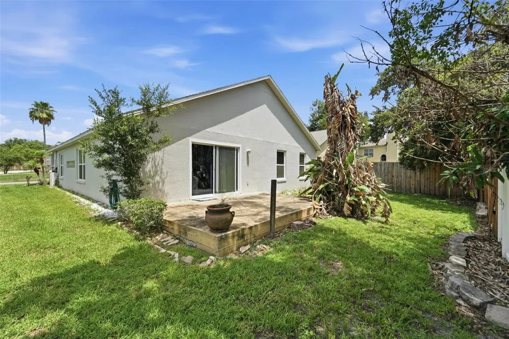 4201 PACIFICA DRIVE Orlando, FL 32817