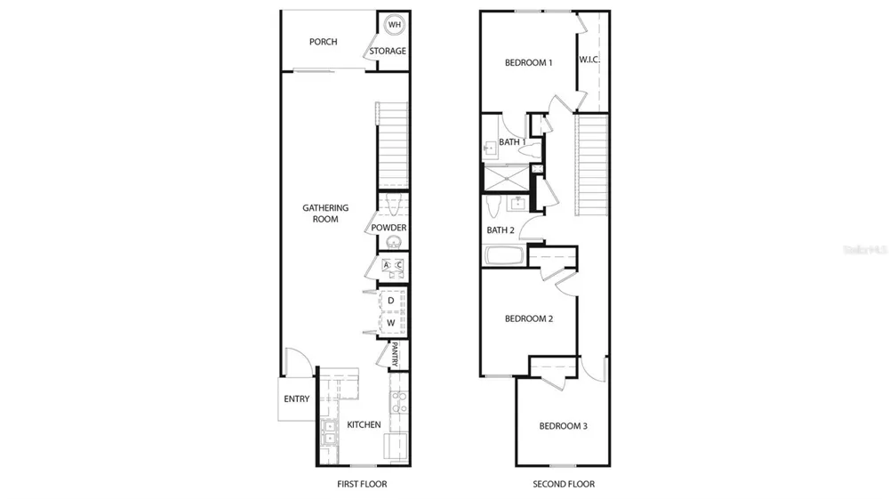257 AYAMONTE ROAD St Augustine, FL 32084