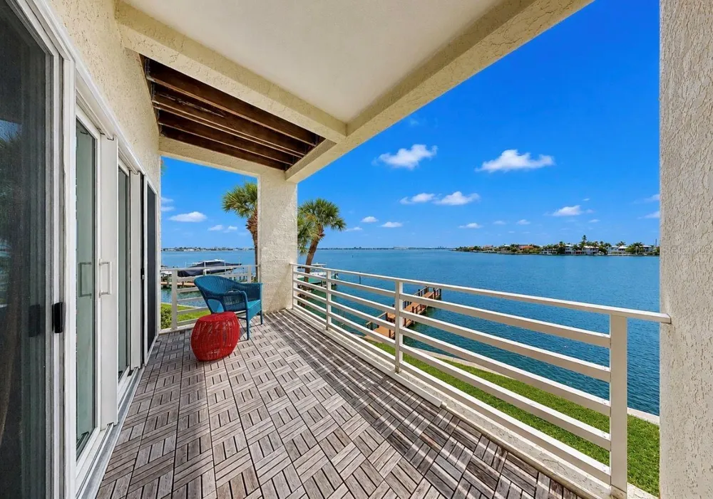 4639 MIRABELLA COURT St Pete Beach, FL 33706
