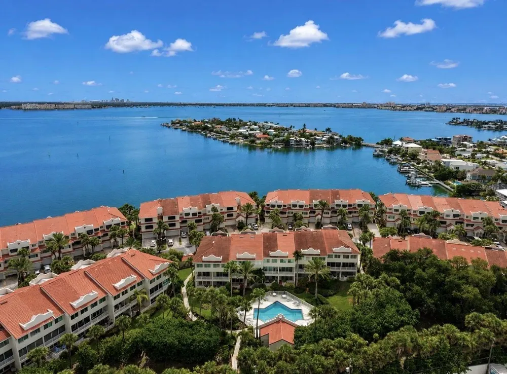 4639 MIRABELLA COURT St Pete Beach, FL 33706