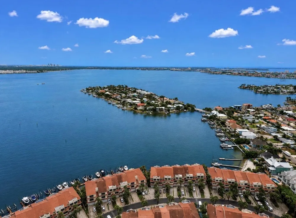 4639 MIRABELLA COURT St Pete Beach, FL 33706