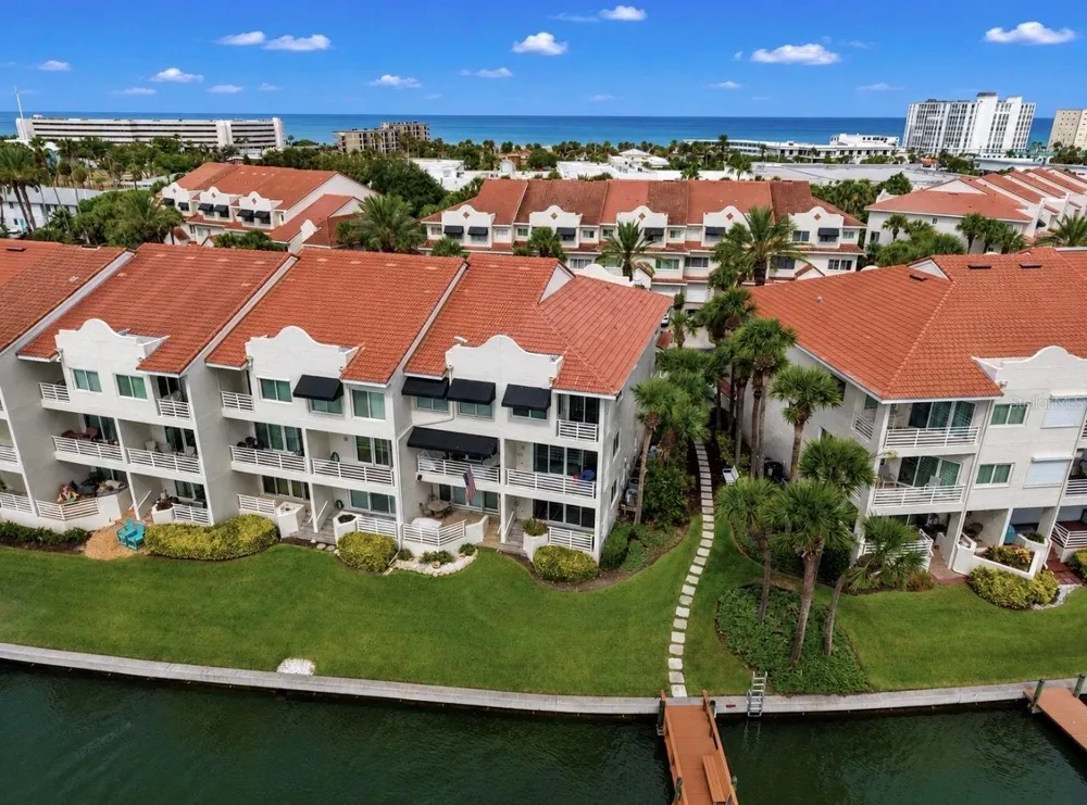 4639 MIRABELLA COURT St Pete Beach, FL 33706