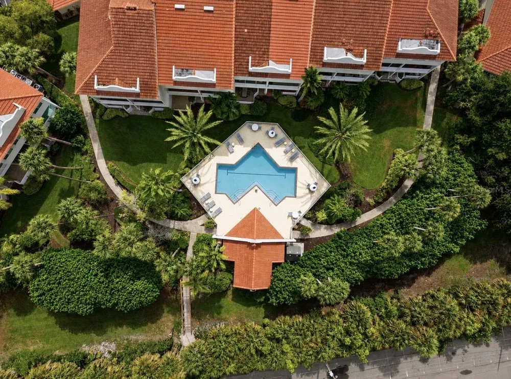 4639 MIRABELLA COURT St Pete Beach, FL 33706