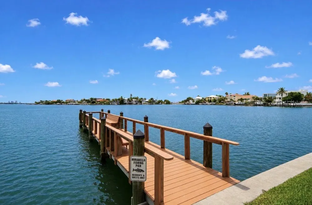 4639 MIRABELLA COURT St Pete Beach, FL 33706