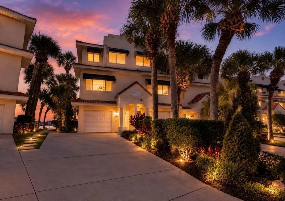 4639 MIRABELLA COURT St Pete Beach, FL 33706