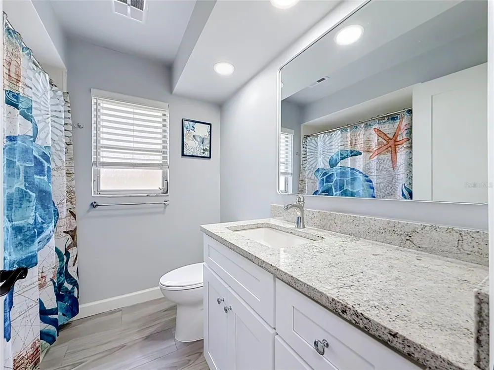 2178 WATERSIDE DRIVE Clearwater, FL 33764