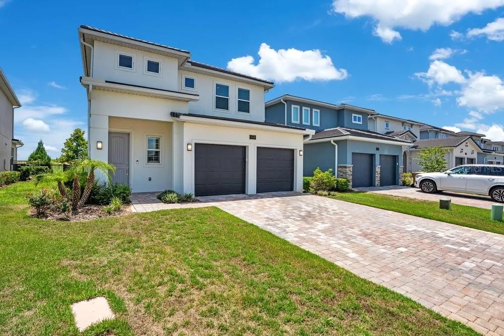 15738 VETTA DRIVE Bella Collina, FL 34756