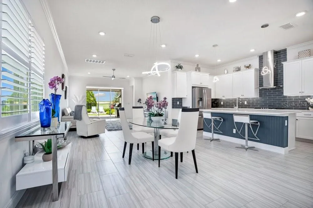 15738 VETTA DRIVE Bella Collina, FL 34756