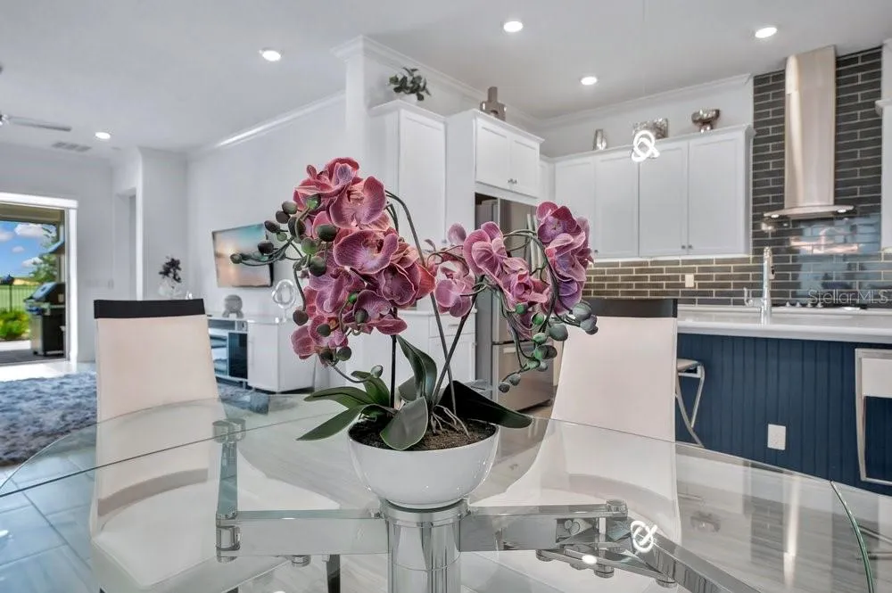 15738 VETTA DRIVE Bella Collina, FL 34756