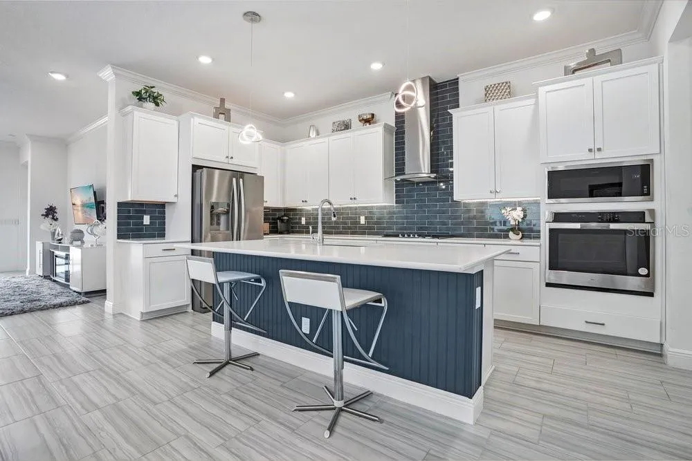 15738 VETTA DRIVE Bella Collina, FL 34756