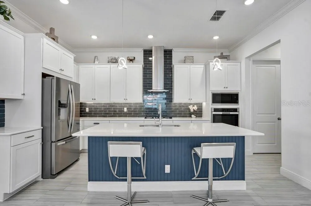 15738 VETTA DRIVE Bella Collina, FL 34756