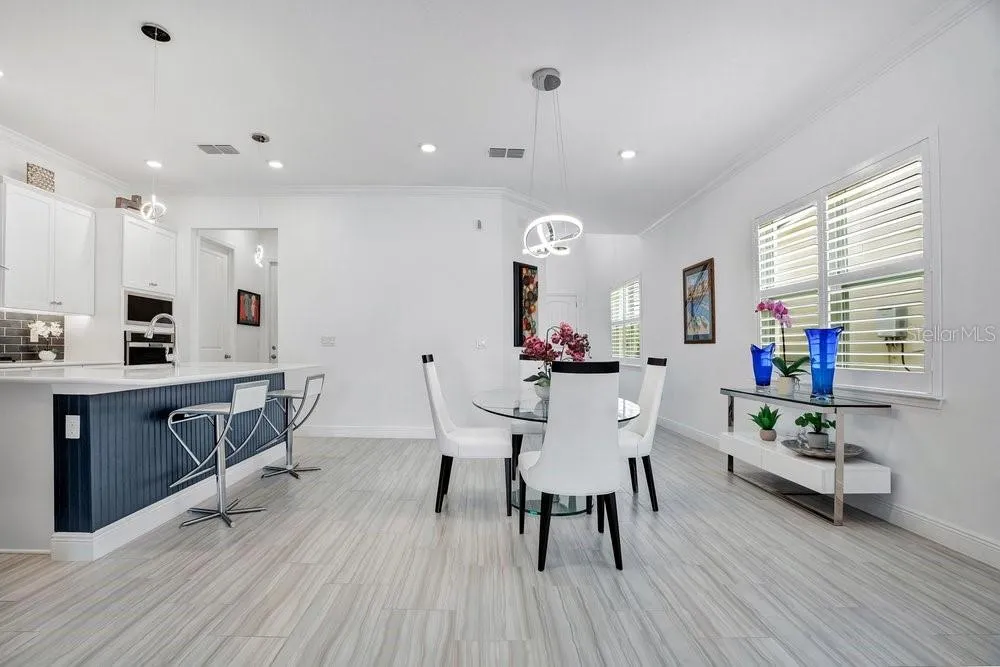 15738 VETTA DRIVE Bella Collina, FL 34756