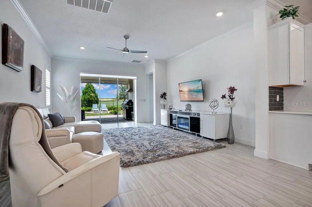 15738 VETTA DRIVE Bella Collina, FL 34756