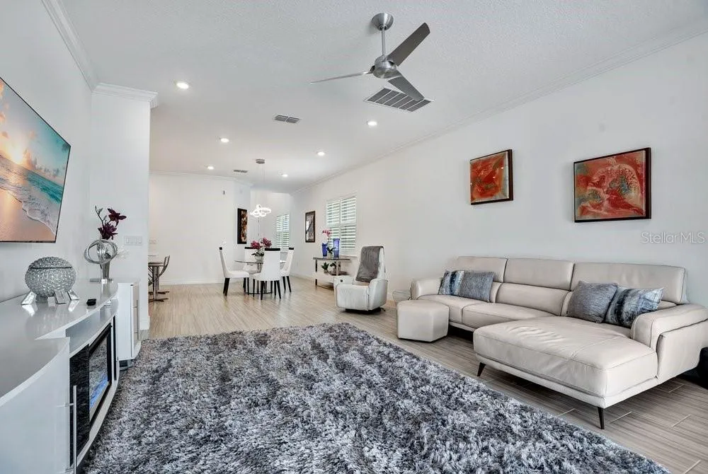 15738 VETTA DRIVE Bella Collina, FL 34756