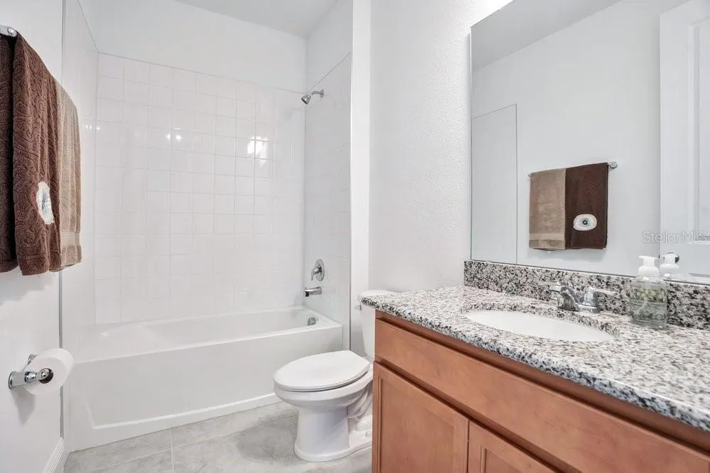 15738 VETTA DRIVE Bella Collina, FL 34756